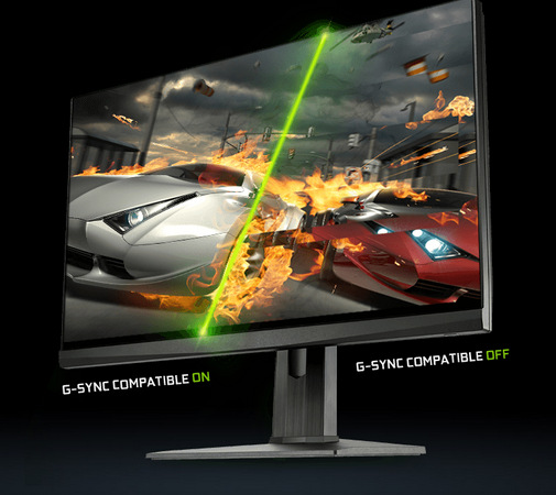 Herní monitor MSI Optix MAG251RX