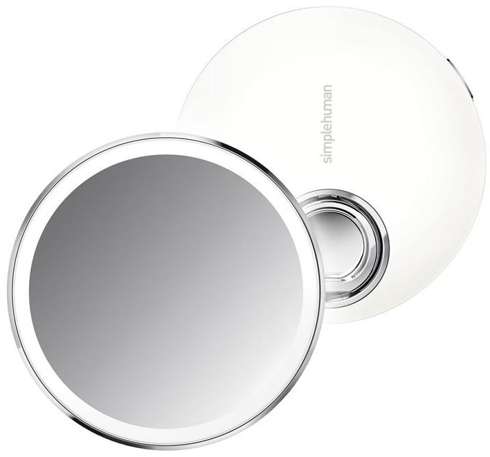 Kosmetické zrcátko Simplehuman Compact ST3037