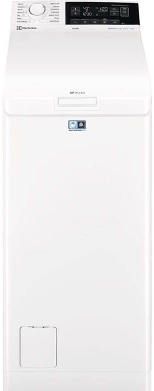 Pračka s vrchním plněním Electrolux EW6TN3062 řady SensiCare 600