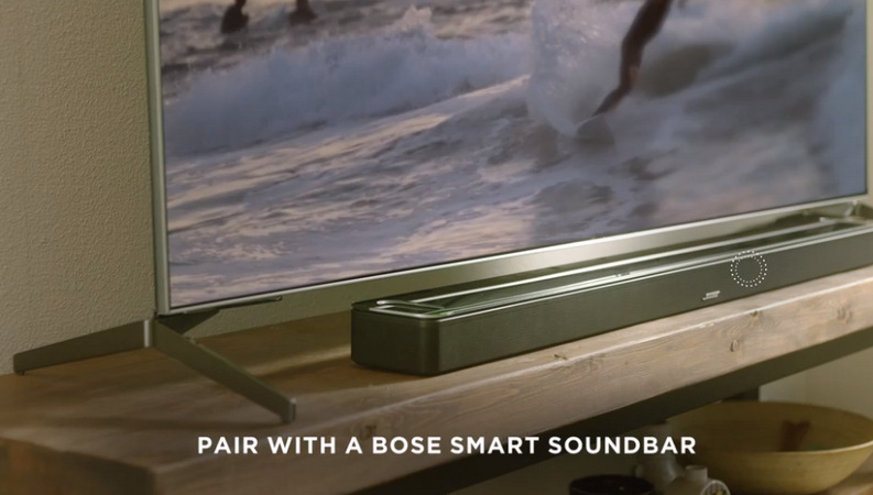 Přenosný reproduktor Bose SoundLink Flex modrý Přenosný reproduktor Bose SoundLink Flex modrý