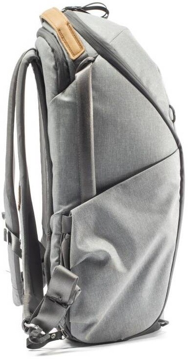 Batoh Peak Design Everyday Backpack Zip 20L (v2) šedý