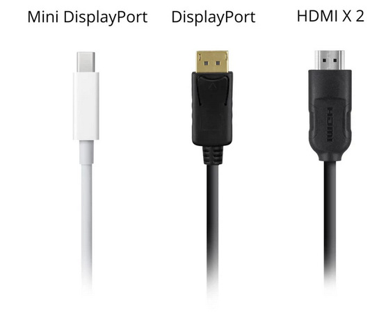 Monitor ViewSonic VX3276-4K-MHD