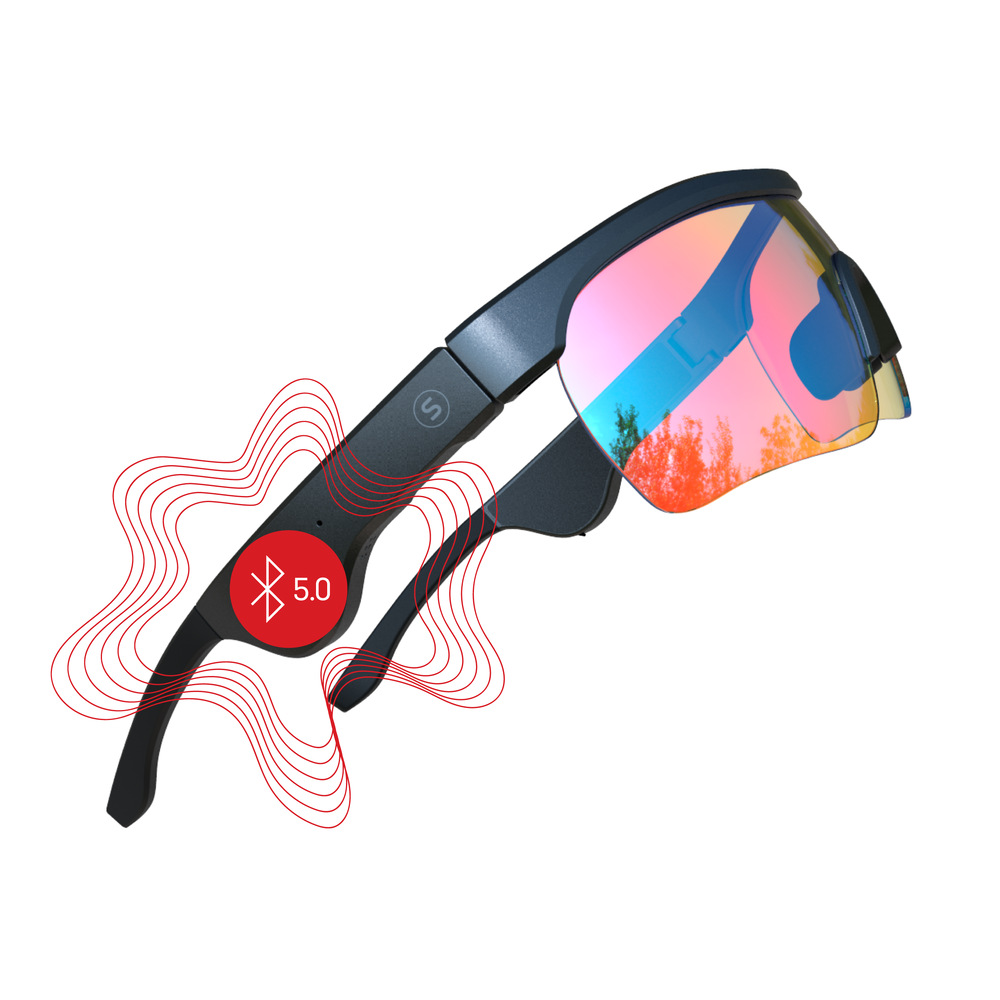 Soundeus Soundglasses 5S