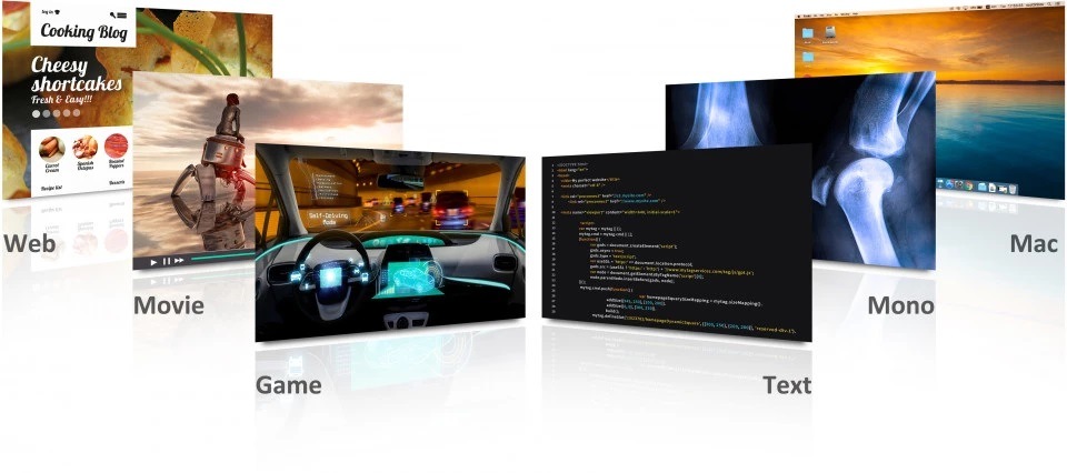 ViewSonic VX2718-2KPC-MHD