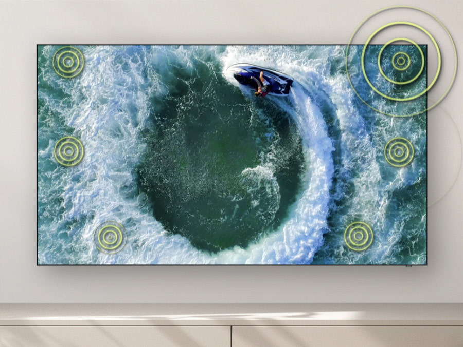 Televize Samsung QE75QN95CA