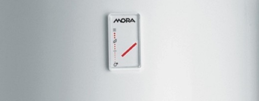 Ohřívač vody Mora EOM 30 PK Ohřívač vody Mora EOM 30 PK