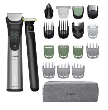 Zastřihovač multifunkční Philips MG9558/15 Series 9000