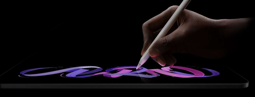 Dotykový tablet Apple iPad Pro 13" M5 Wi‑Fi 512 GB standardní sklo - stříbrný Dotykový tablet Apple iPad Pro 13" M5 Wi‑Fi 512 GB standardní sklo - stříbrný