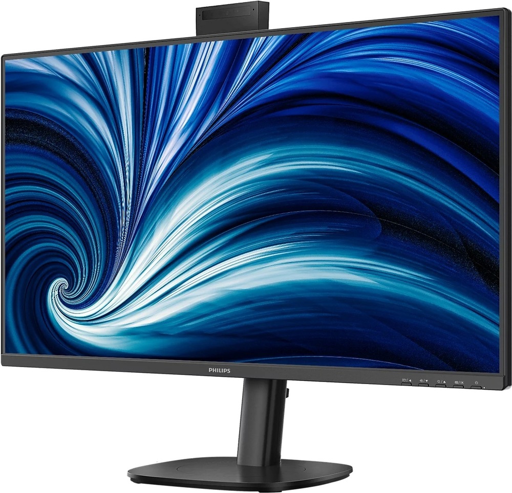 Monitor Philips 27B2N3500JH s automatickou synchronizací obrazu při řetězení