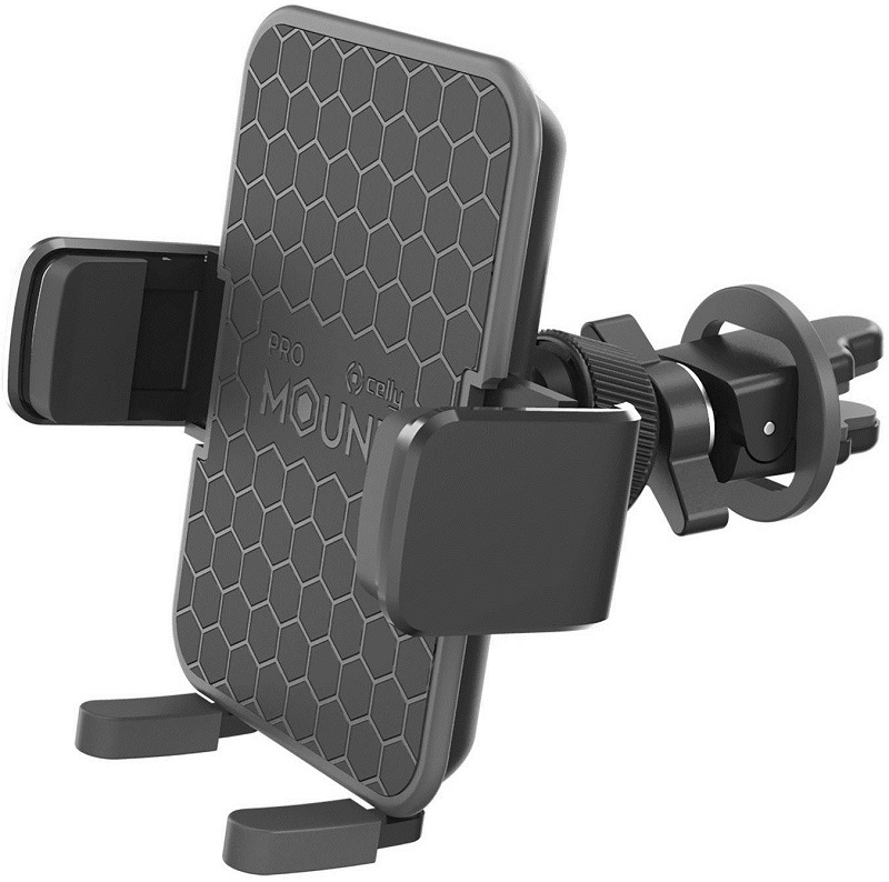 Držák Celly Mount Vent Plus