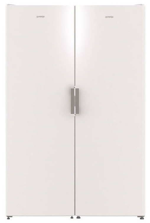Mraznička Gorenje FN6191DHW FastFreeze bílá