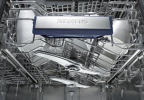Myčka nádobí Siemens speedMatic SR656X01TE Myčka nádobí Siemens speedMatic SR656X01TE
