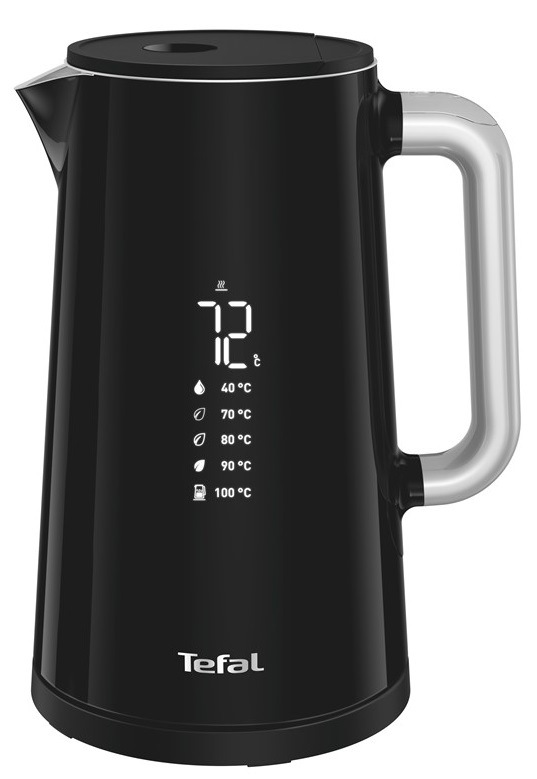 Tefal KO851830 KET DIGITAL