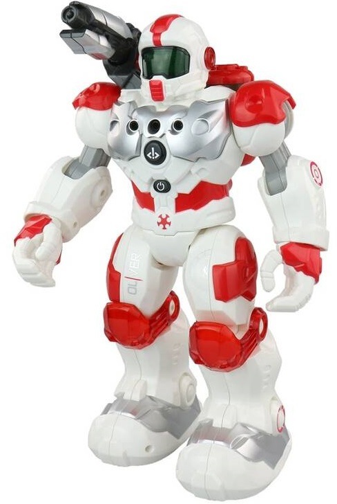 ROBO Alive MaDe Oliver