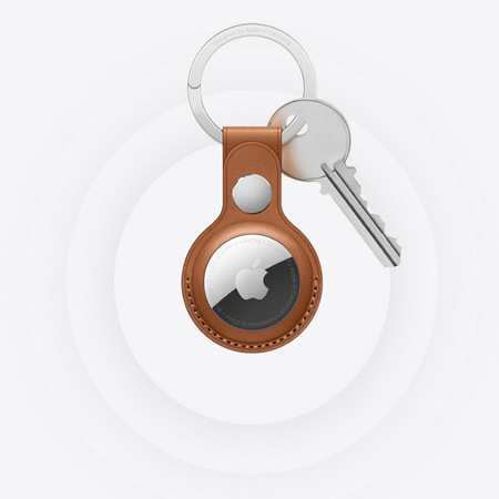Lokátor Apple AirTag Lokátor Apple AirTag