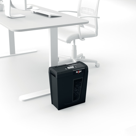 Skartovač Rexel Secure X8 Rexel Secure X8