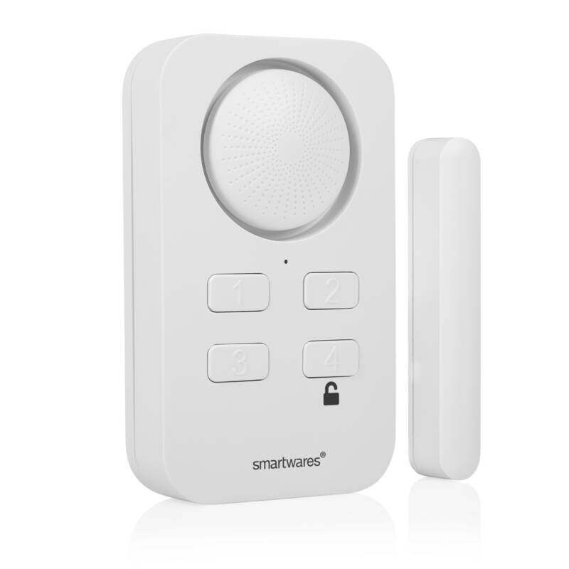 Smartwares SMA-40252