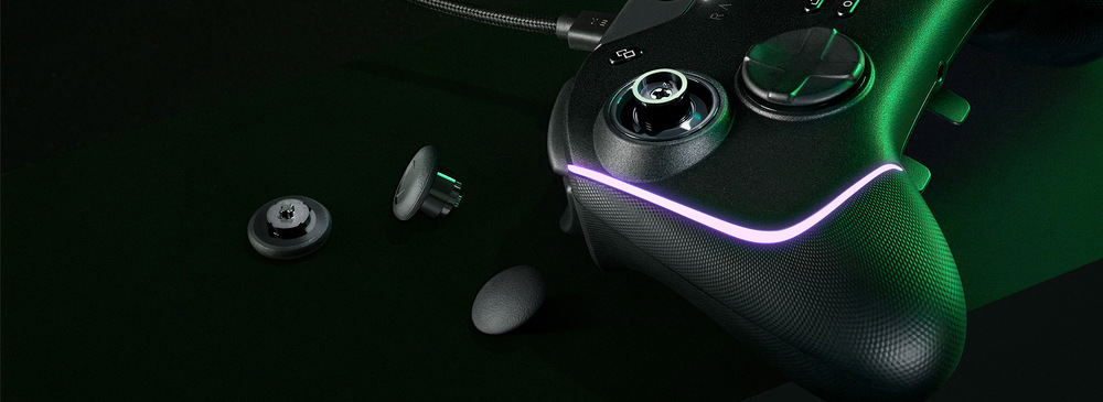 Razer Wolverine V2 Chroma pro Xbox