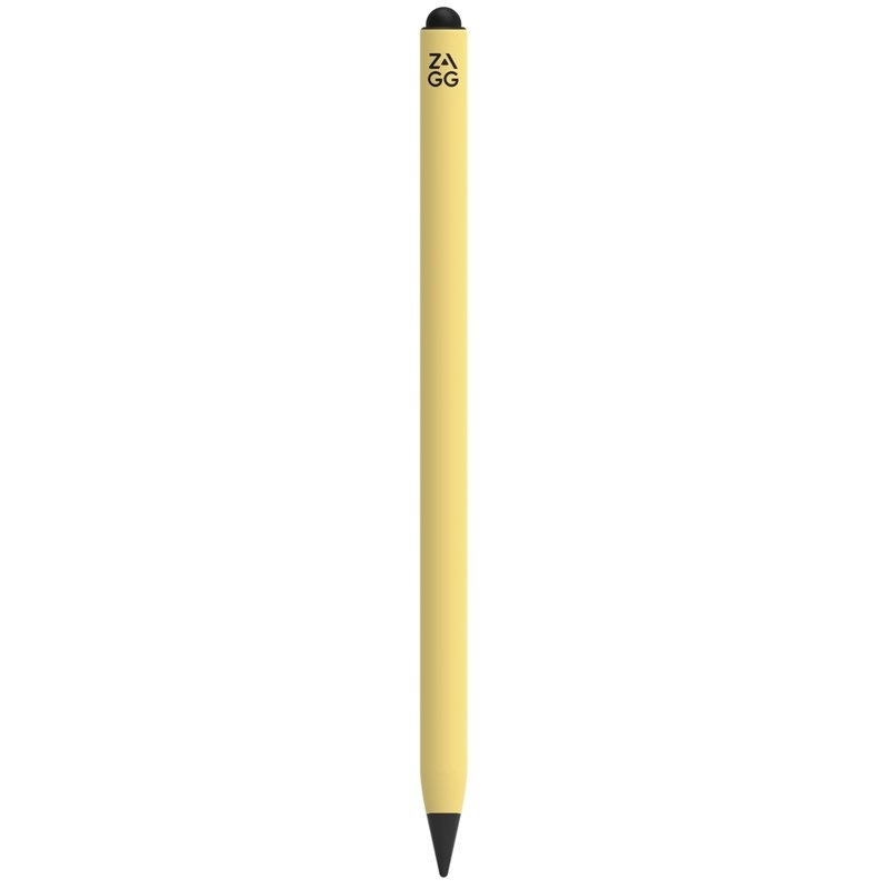 Stylus ZAGG Pro Stylus 2 Universal žlutý