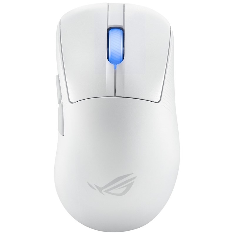 Asus ROG Gladius III Wireless Aimpoint