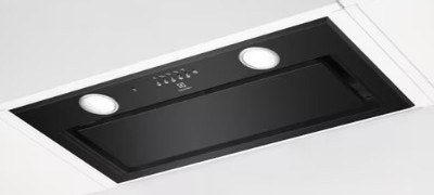Odsavač par Electrolux 700 SENSE LFG716R černý