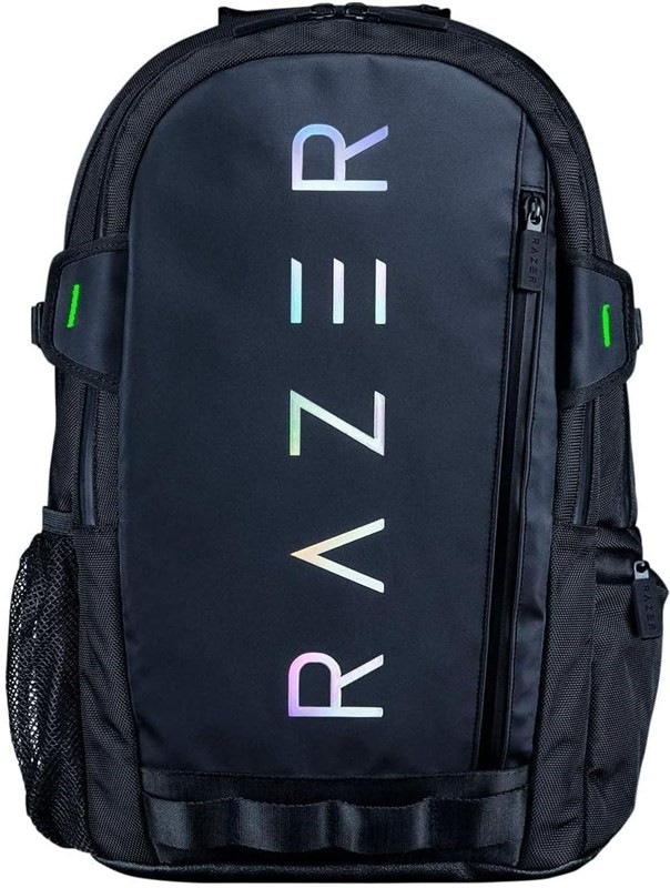 Batoh na notebook Razer Rogue Backpack V3 15.6" Chromatic Edition - černý