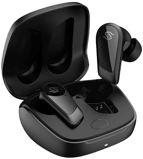 EDIFIER STAX SPIRIT S10, černá