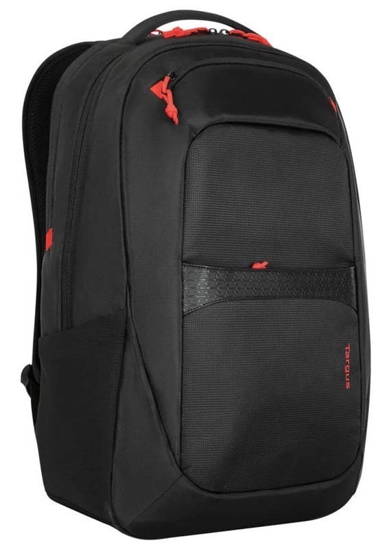 Batoh na notebook Targus 17.3" Strike2 Gaming černý