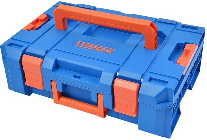 Box na nářadí Narex 65407005 s nosností 20 kg