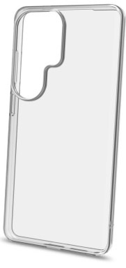 Kryt na mobil Celly GELSKIN na Samsung Galaxy S26 Ultra 5G - průhledný