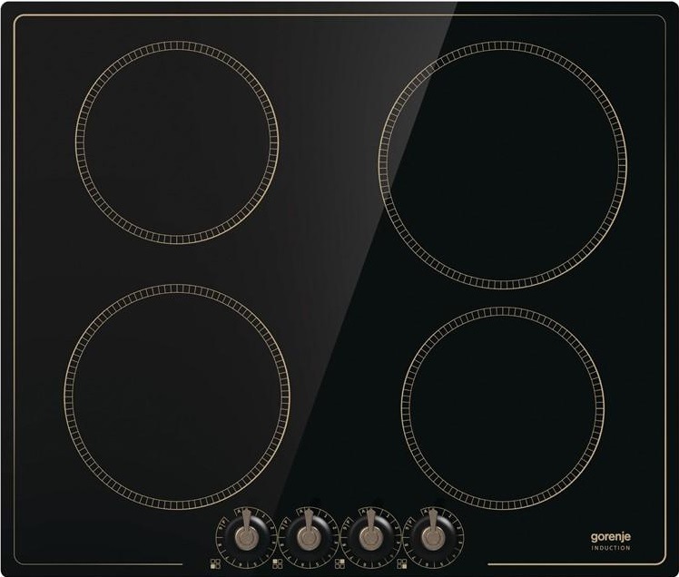 Gorenje IK640CLB úvod