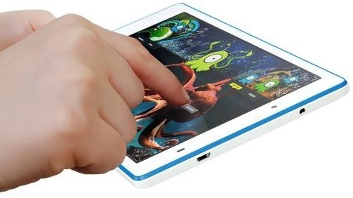 Dotykový tablet Lenovo TAB3 8 