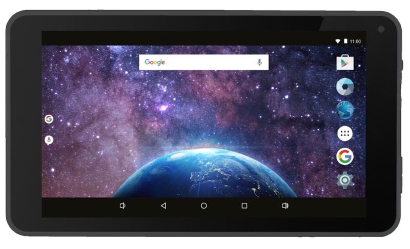 Dotykový tablet eStar Beauty HD 7 Wi-Fi 16 GB - Star Wars Darth Vader eStar Beauty HD 7 Wi-Fi