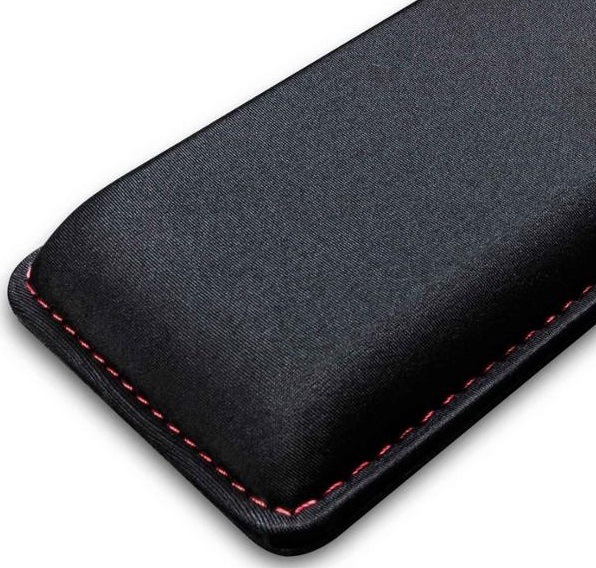 Opěrka zápěstí HyperX Wrist Rest černá