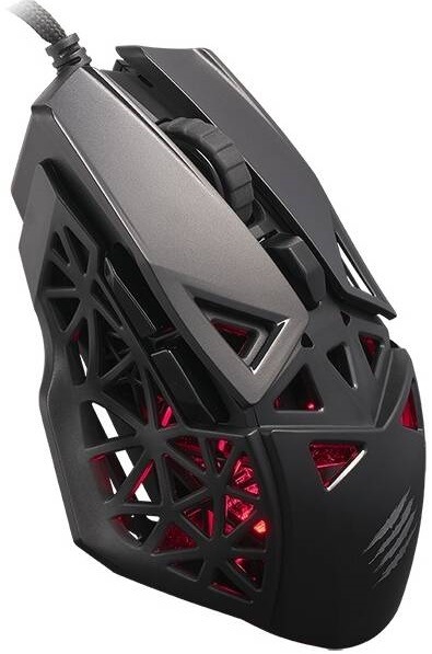Myš MadCatz M.O.J.O. M1 černá