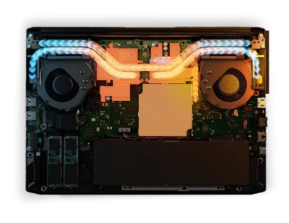 Lenovo IdeaPad Gaming 3-15IHU6