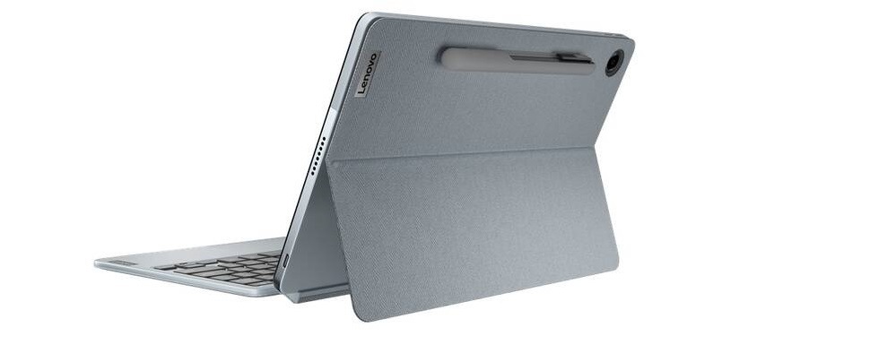 Notebook Lenovo IdeaPad Duet 3 Chrome 11Q727 modrý Notebook Lenovo IdeaPad Duet 3 Chrome 11Q727 modrý