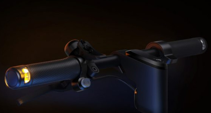 Elektrická koloběžka Segway F2 Pro E