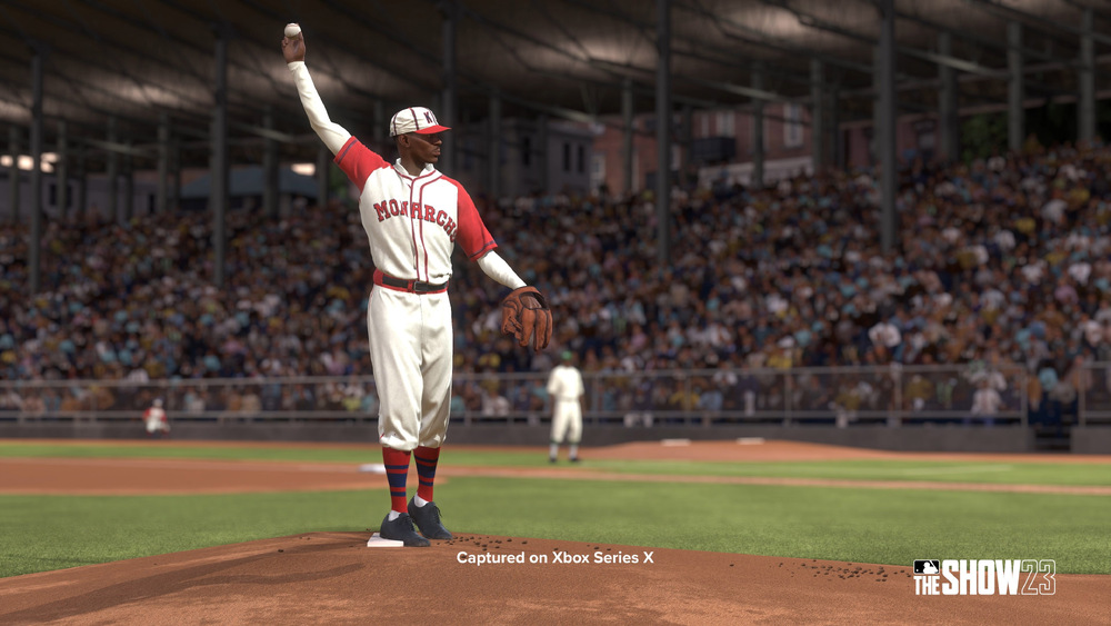MLB The Show 23 – elektronická licence, Xbox Series / Xbox One