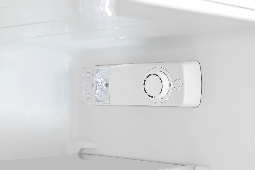Chladnička Gorenje Primary RF312EPW4 bílá Chladnička Gorenje RF312EPW4, bílá, LED osvětlení