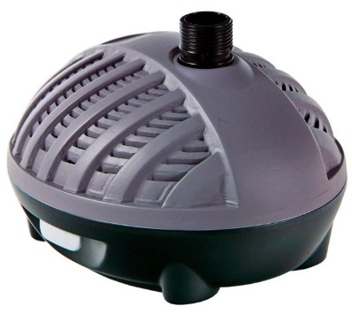 Fontána pro jezírka Heissner HSP1600-00 1 500 l/h 20 W