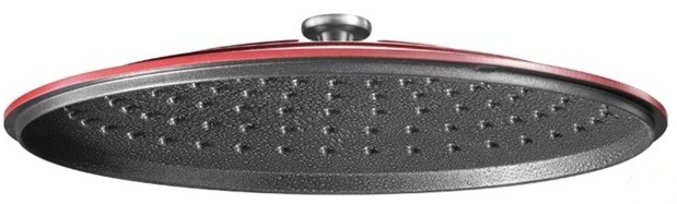 Pánev Tescoma BORDEAUX 28 cm červená Pánev Tescoma BORDEAUX 28 cm červená