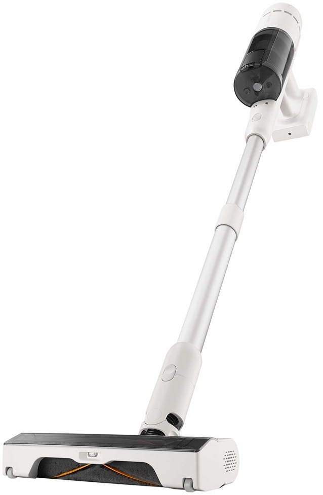 Tyčový vysavač Roborock H60 Hub bílý Tyčový vysavač Roborock H60 Hub bílý