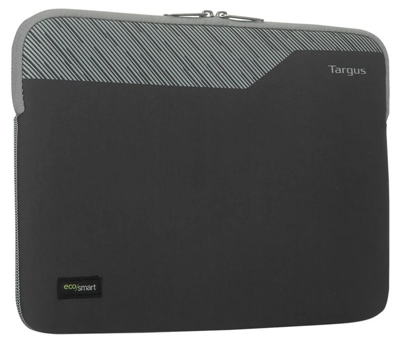 Pouzdro na notebook Targus, velikost 13-14″, černá barva