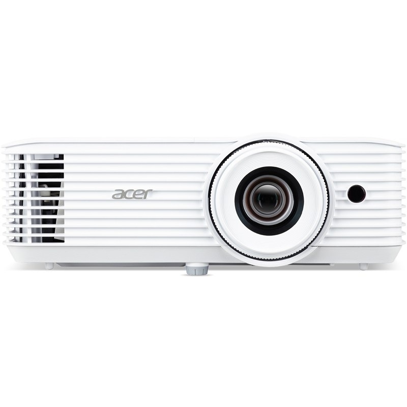 Projektor Acer P5550, bílá barva