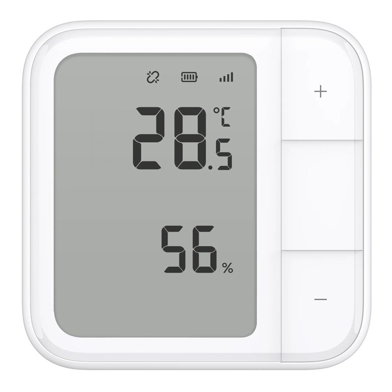 Termostat Aqara Floor Heating W500 - bílá barva