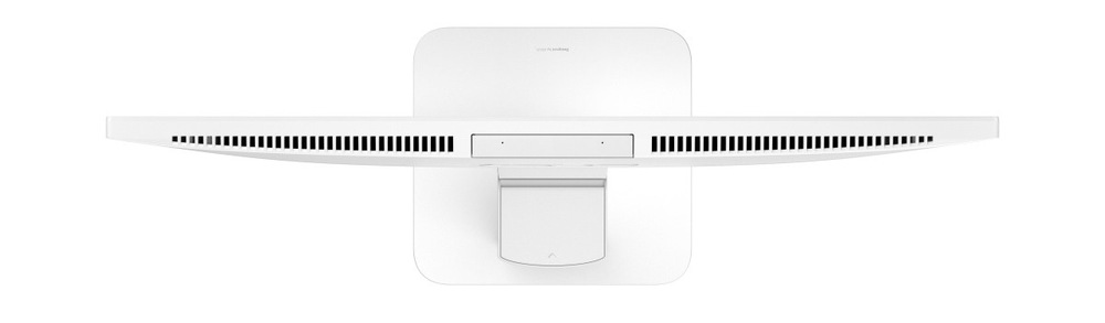 All-in-One Asus V470 27" pohled shora