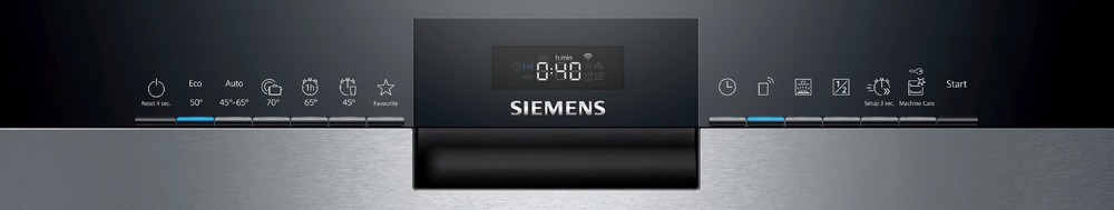 Myčka nádobí Siemens iQ300 SN53HS37VE Myčka nádobí Siemens iQ300 SN53HS37VE