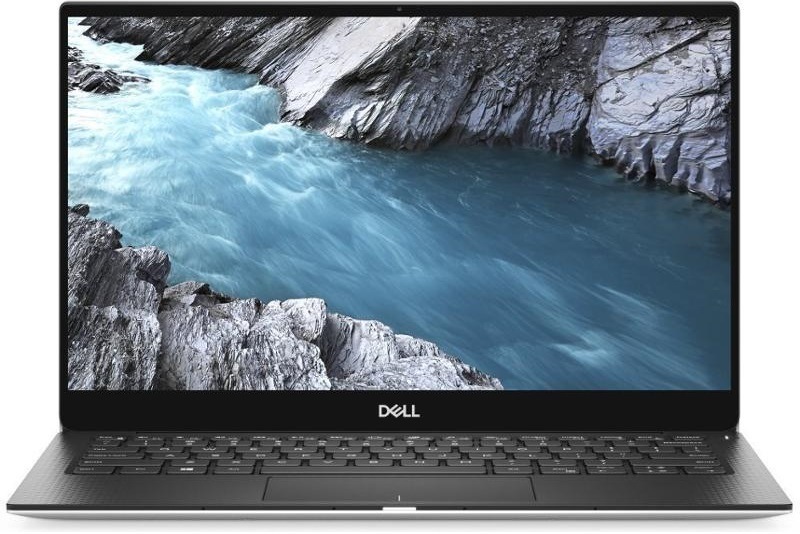 Notebook Dell XPS 13 (7390) - ZÁNOVNÍ - 12 měsíců záruka stříbrný Dell XPS 13 7390