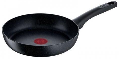 Pánev Tefal Black Stone G2810572, 26 cm